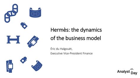 hermes conference call transcript|Hermes business model.